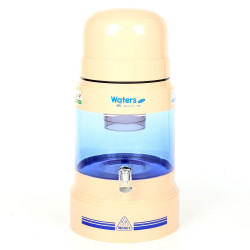 Bio Mineral Pot 3000