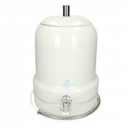 BIO CERAMIC JADE WHITE