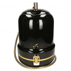 BIO CERAMIC JADE BLACK