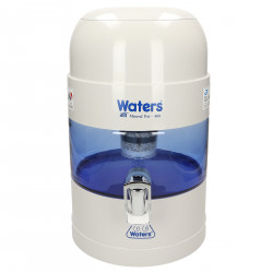 Bio Mineral Pot  400
